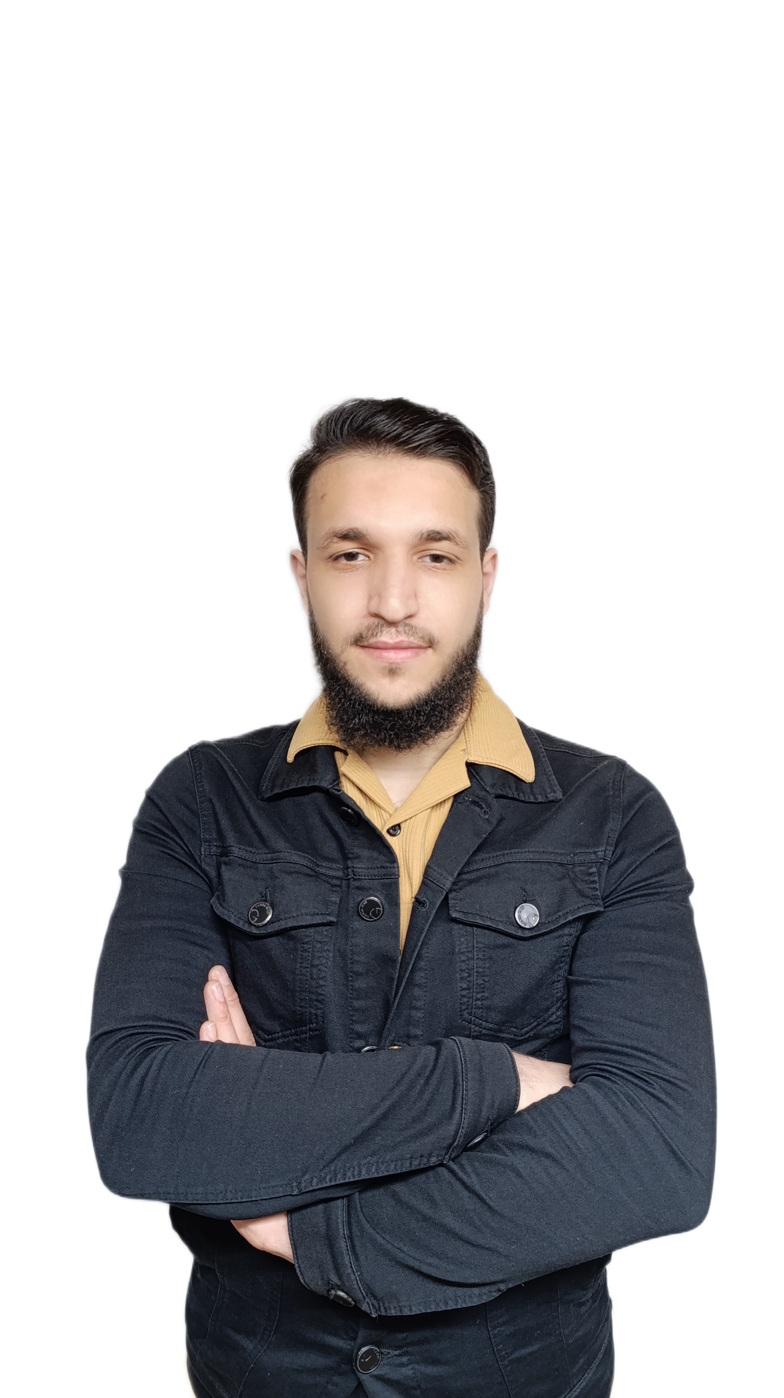 BARA | Full Stack Developer | React & Node.js Developer